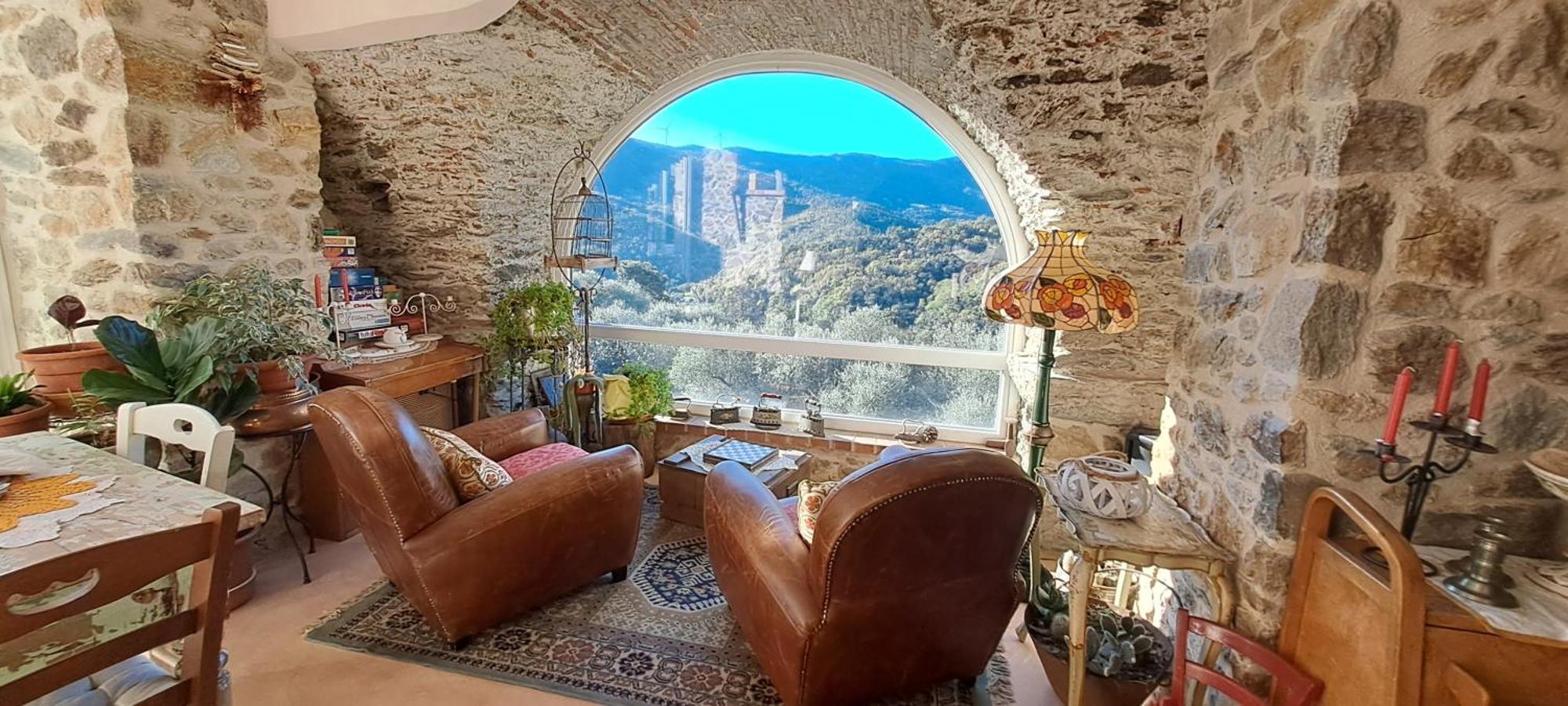 Bed & Breakfast L' Antica Macina Quiliano